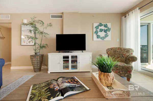 Perdido Key, FL 32507,13575 Sandy Key Drive #811