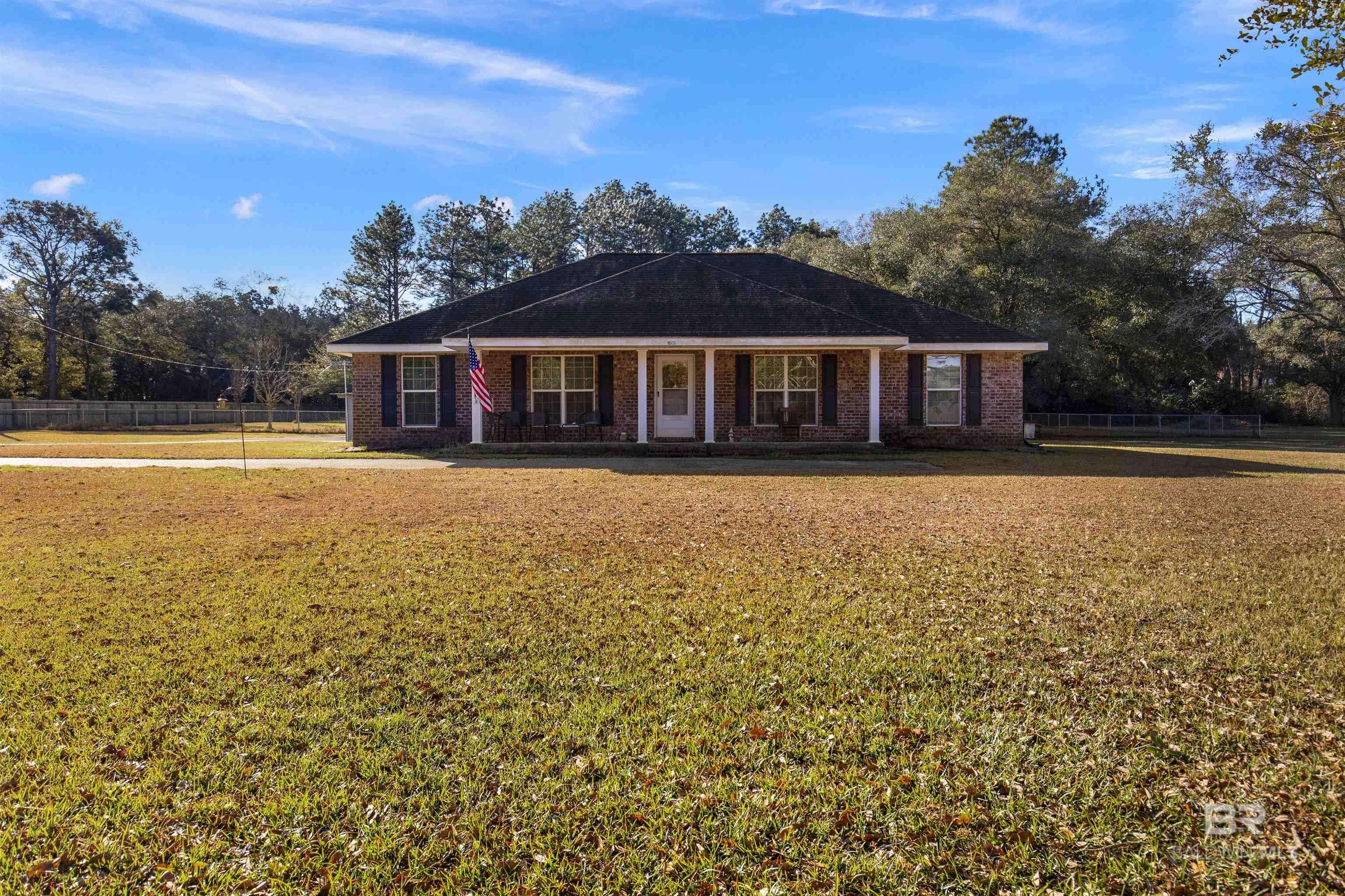 10535 Rhett McConnell Road, Theodore, AL 36582