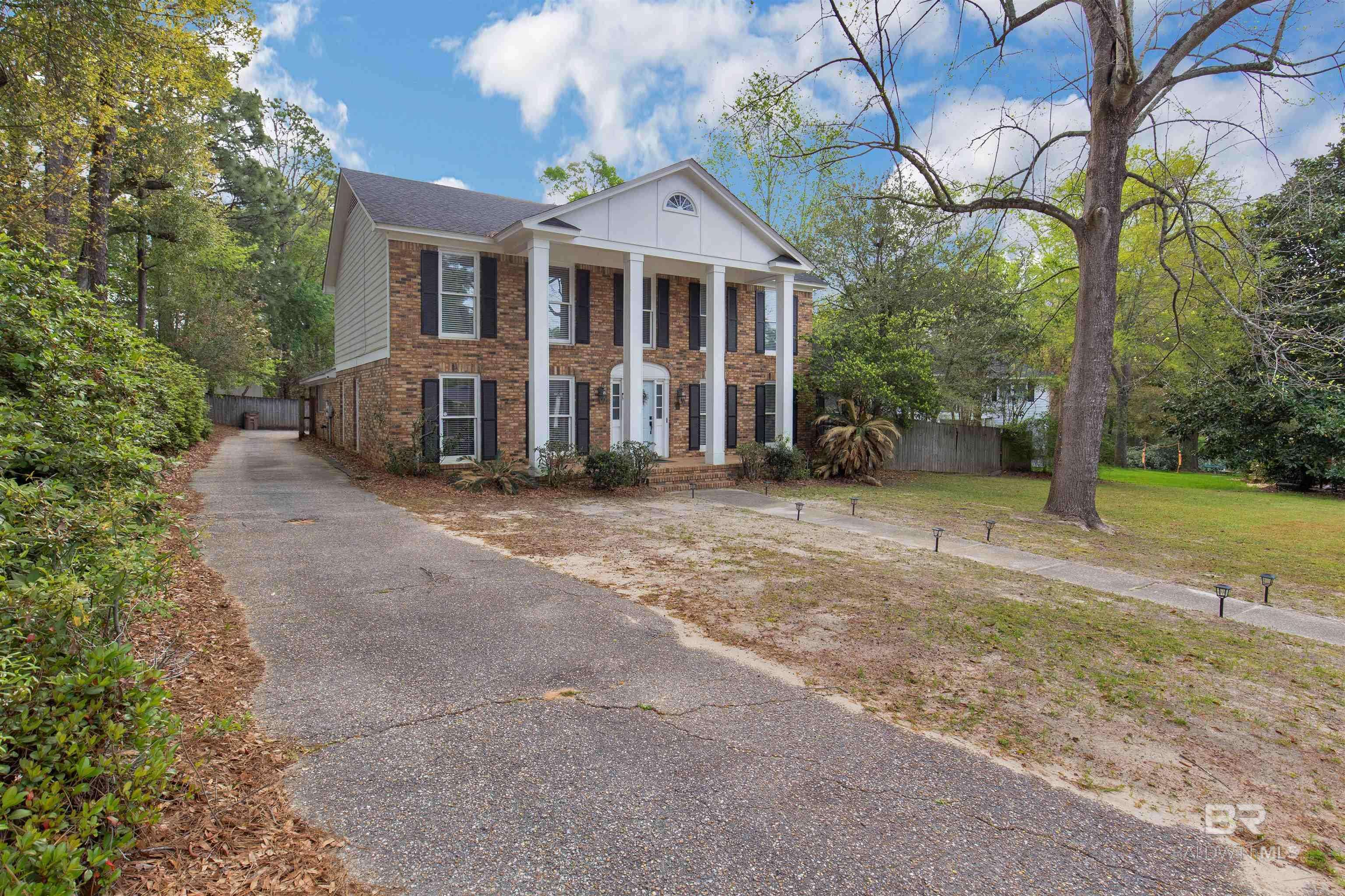 Mobile, AL 36695,1621 Indian Trail Drive