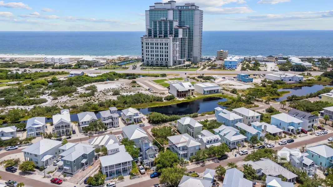 15 The Battery, Orange Beach, AL 36561