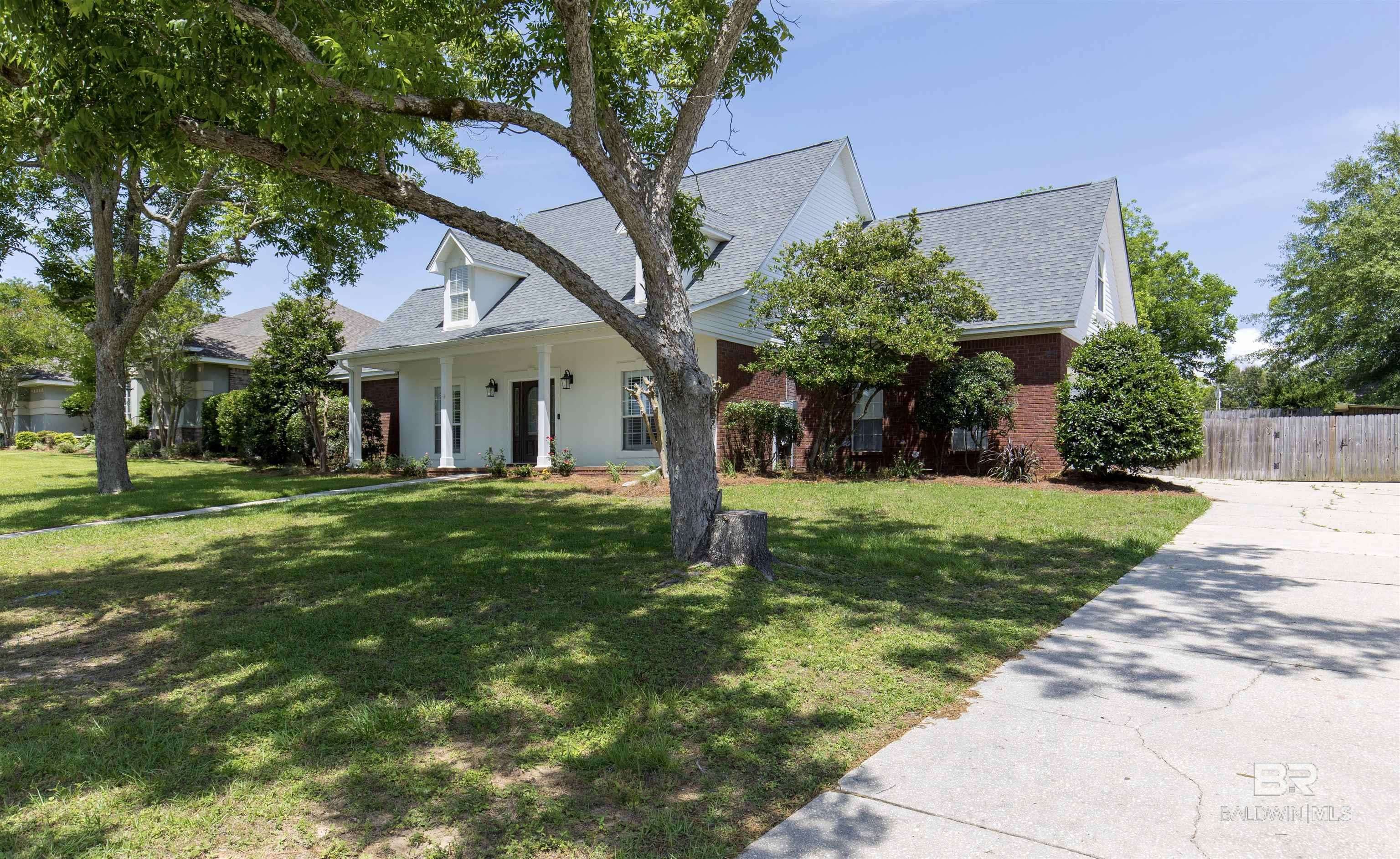 Fairhope, AL 36532,19138 Fairfield Drive