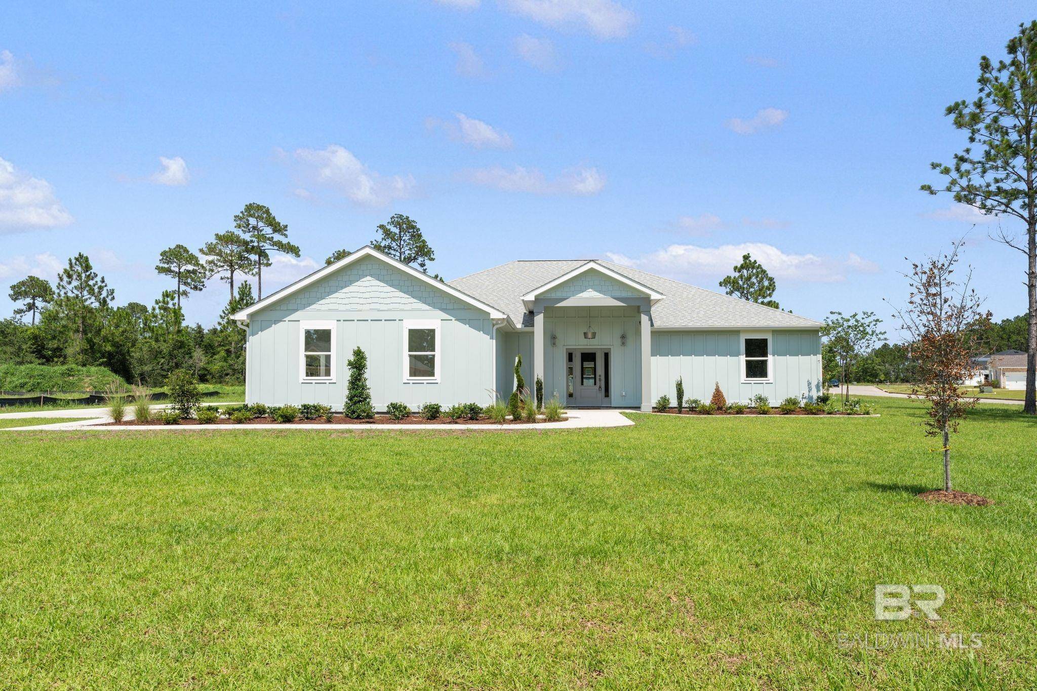 Elberta, AL 36530,Lot 9 Tall Timber Lane