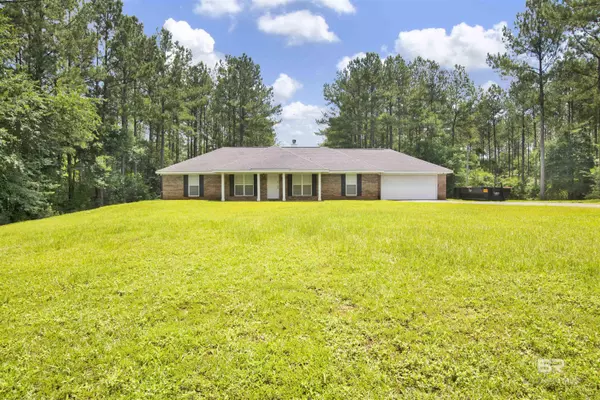 9846 Old Citronelle Highway, Mobile, AL 36521