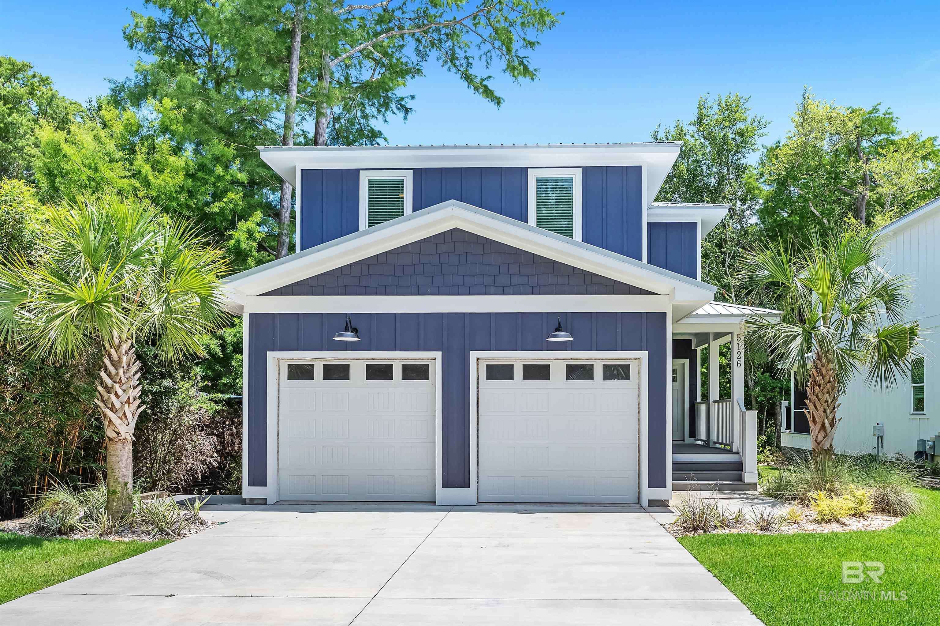 Orange Beach, AL 36561,5126 Pine Road