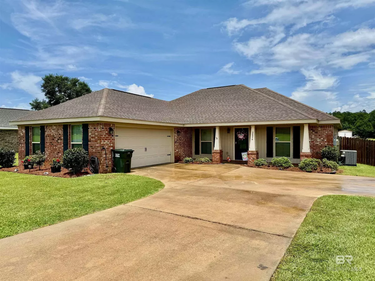 Loxley, AL 36551,28376 Mallard Drive