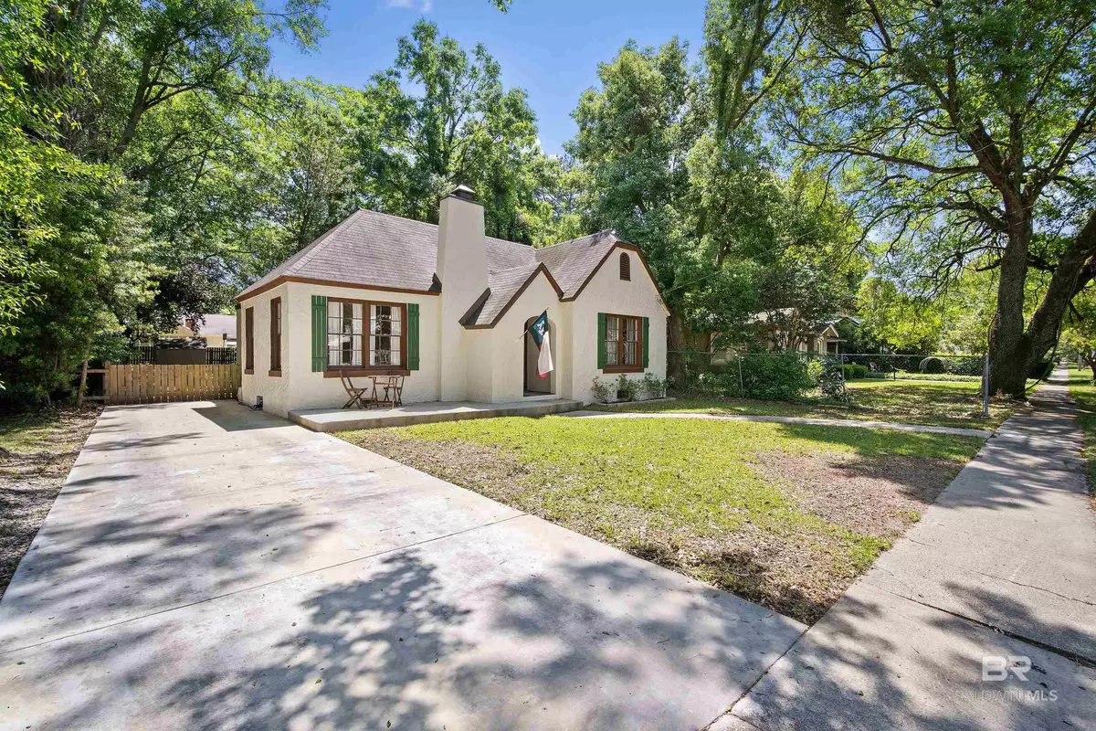 Mobile, AL 36606-2205,53 Mohawk Street