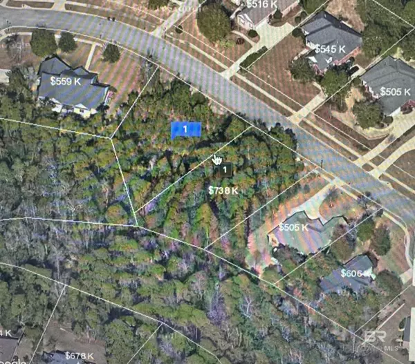 Daphne, AL 36527,9494 Hackberry Court