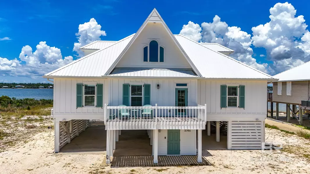 2764 W Beach Boulevard, Gulf Shores, AL 36542