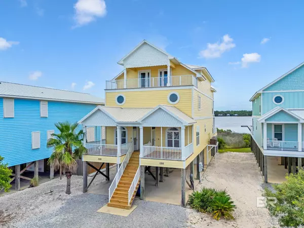 Gulf Shores, AL 36542,1328 W Lagoon Avenue