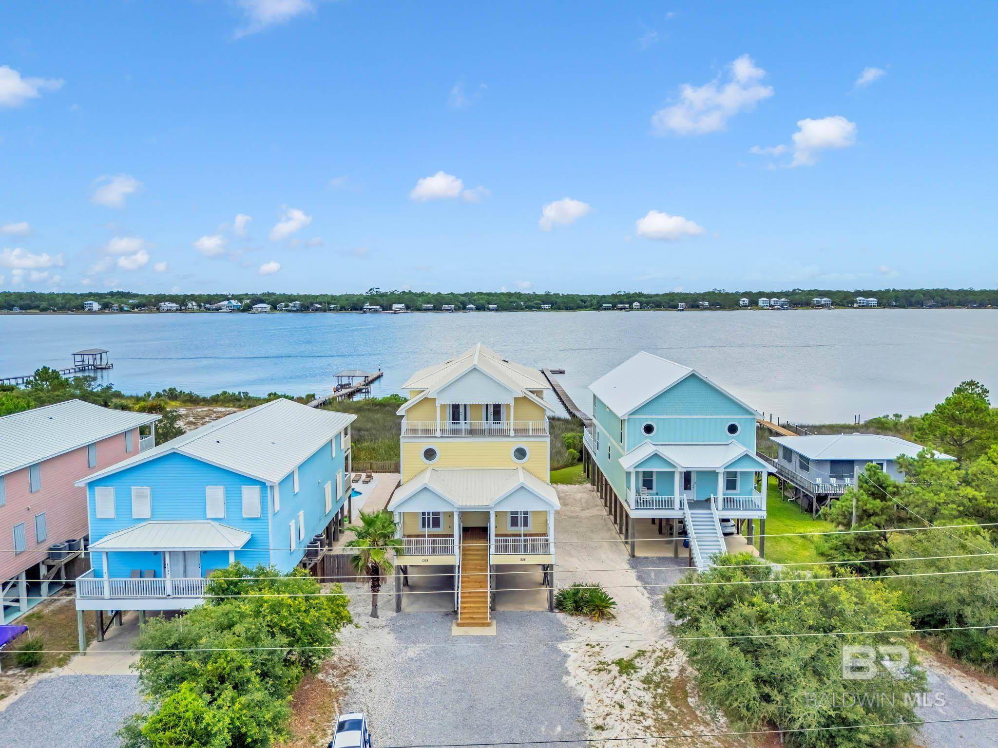 Gulf Shores, AL 36542,1328 W Lagoon Avenue