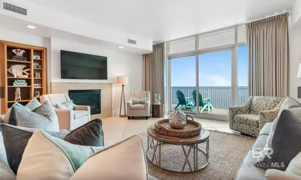 26302 Perdido Beach Boulevard #D708, Orange Beach, AL 36561