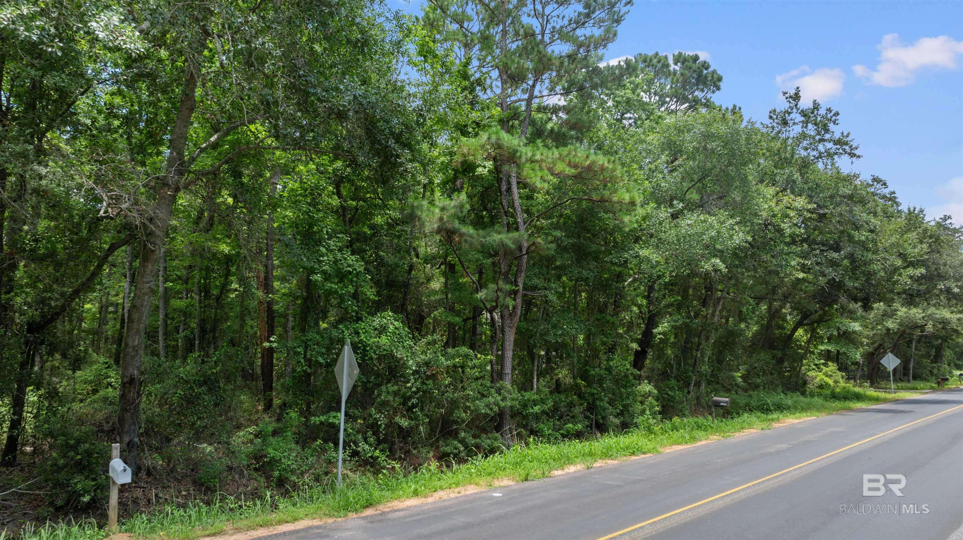 Fairhope, AL 36532,0 County Road 1