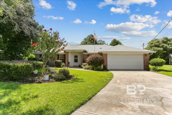 Pensacola, FL 32506,10703 Brook Bend Road