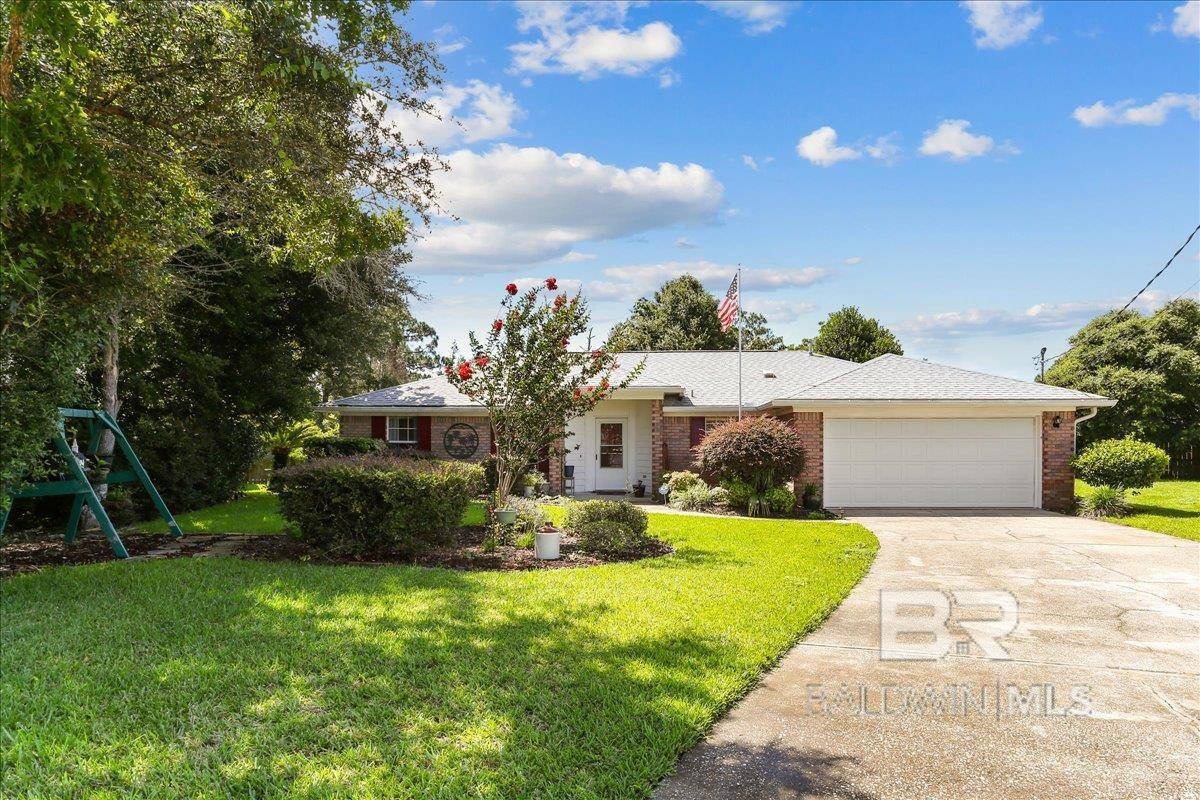 Pensacola, FL 32506,10703 Brook Bend Road