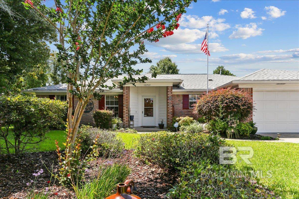 Pensacola, FL 32506,10703 Brook Bend Road