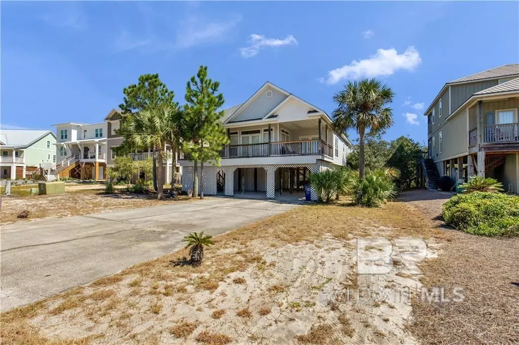 Dauphin Island, AL 36528,208 Isabella Court