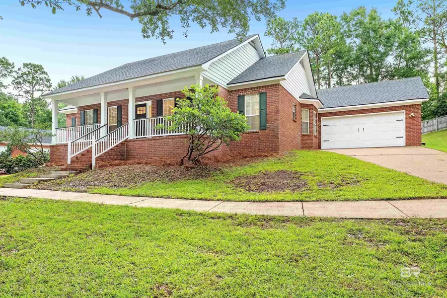 5 Lackawanna Court, Spanish Fort, AL 36527