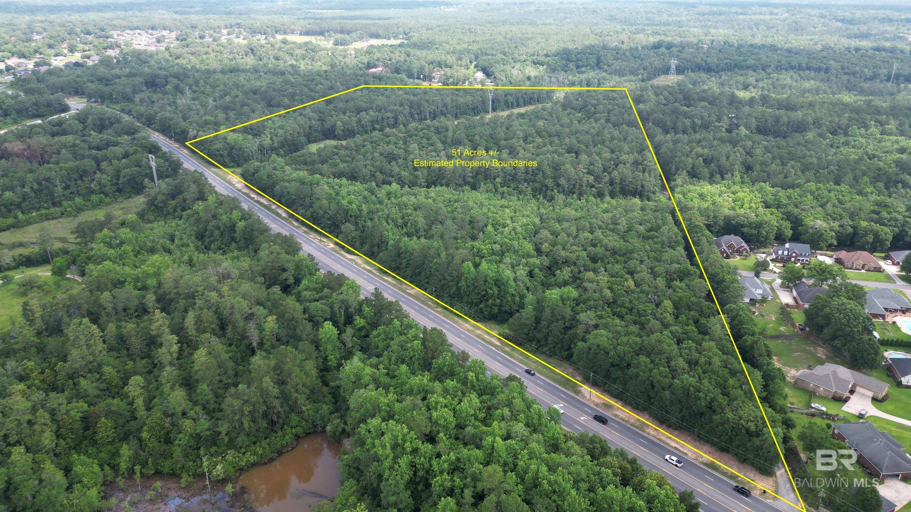 Semmes, AL 36575,0 Highway 98
