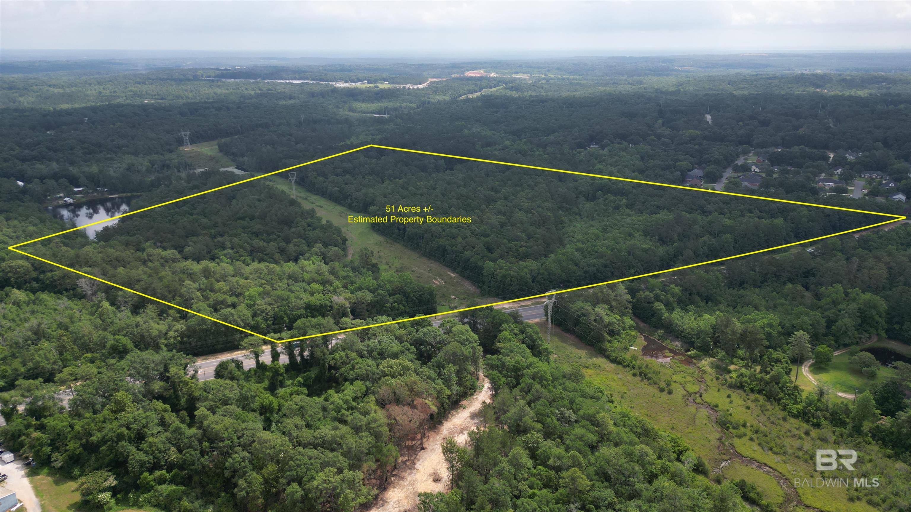 Semmes, AL 36575,0 Highway 98