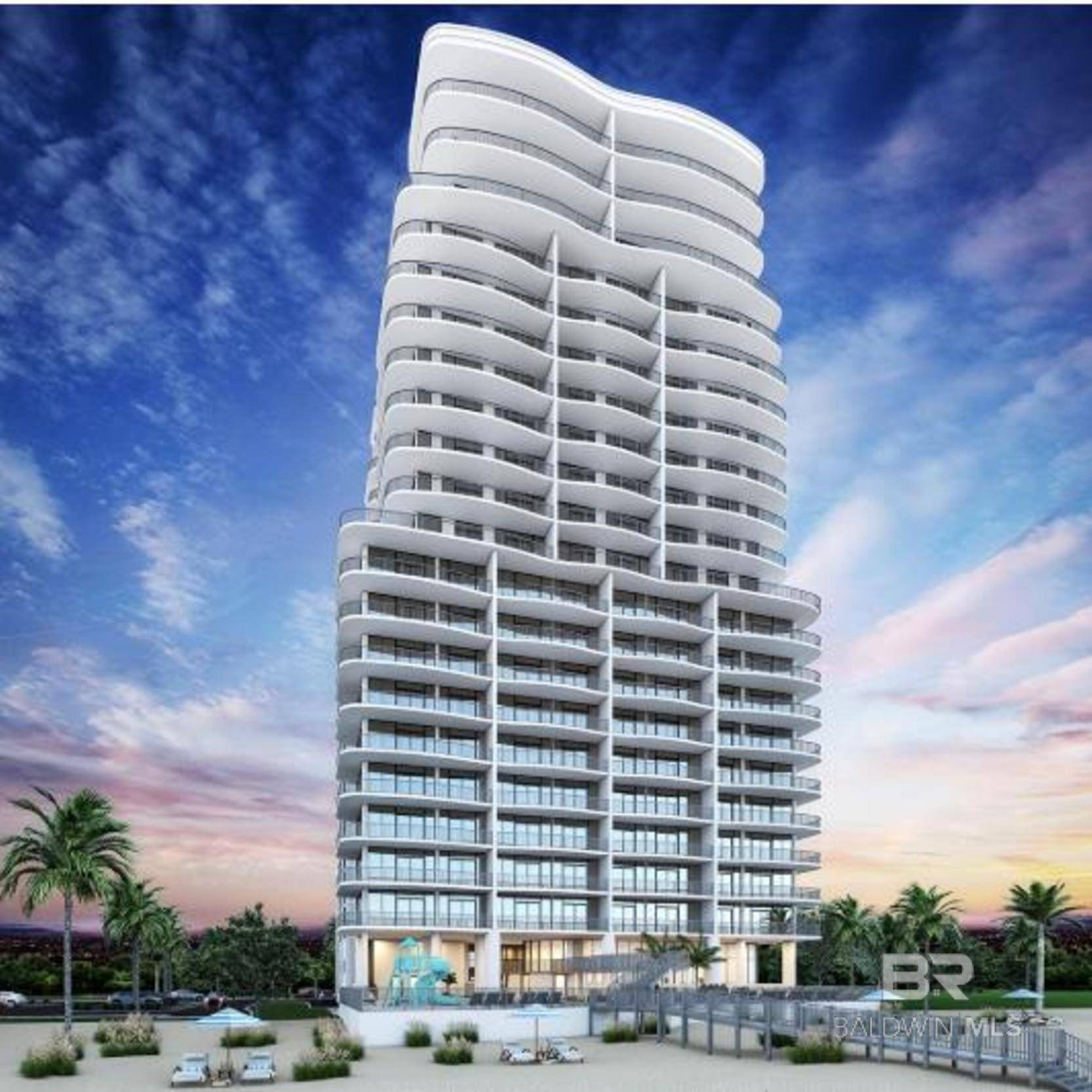 Orange Beach, AL 36561,25610 Perdido Beach Boulevard #904