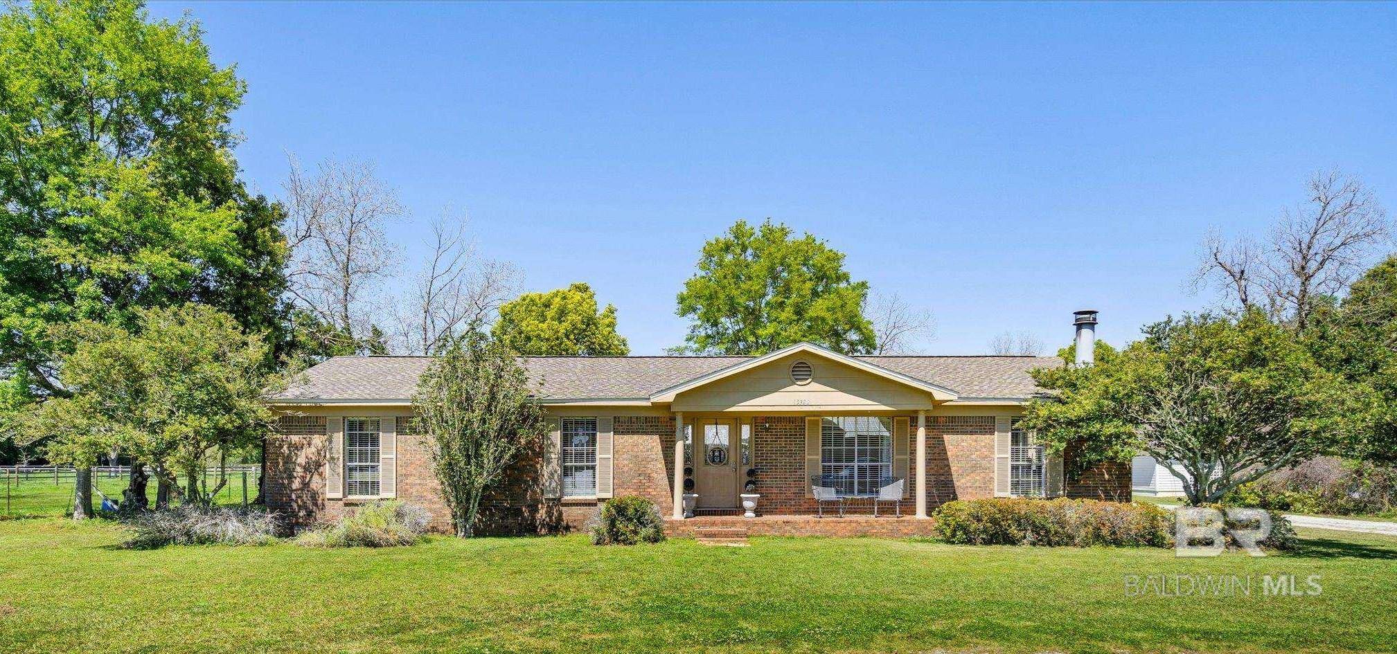 13322 County Road 3, Fairhope, AL 36532