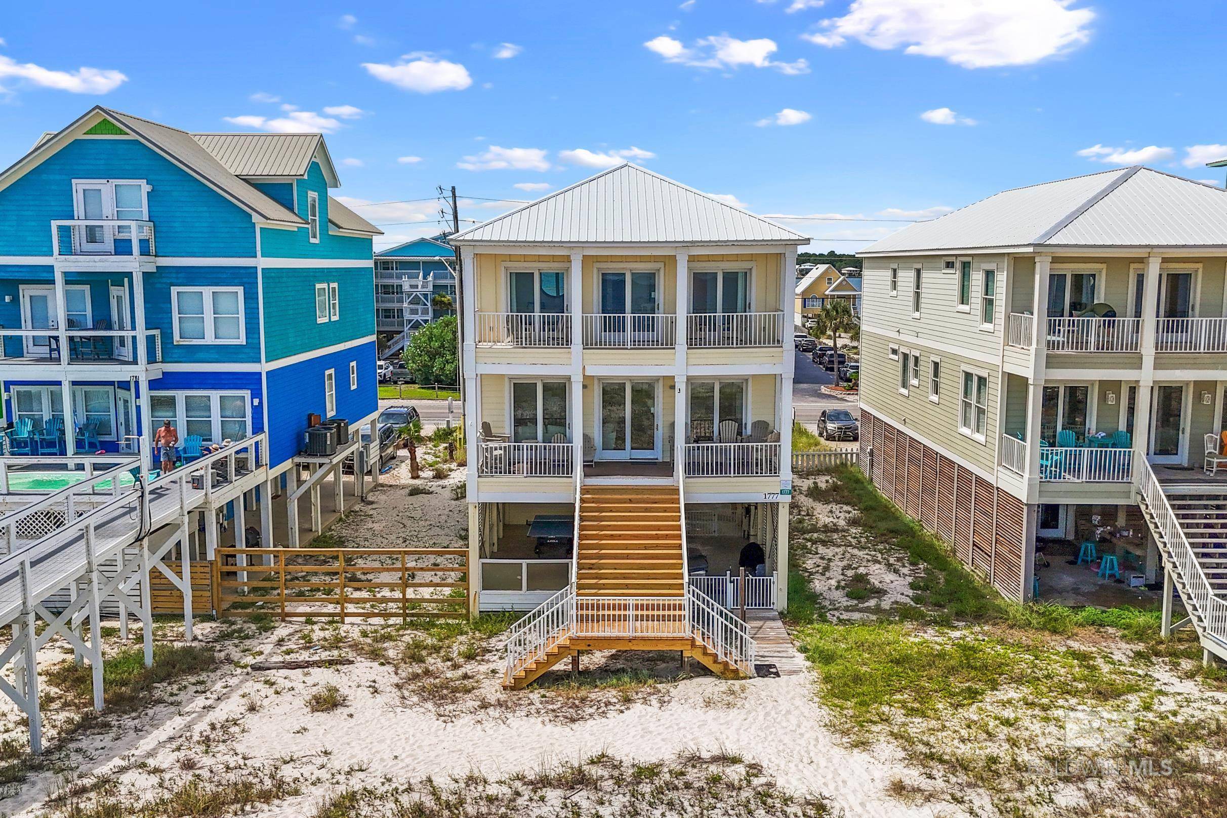 Gulf Shores, AL 36542,1777 W Beach Boulevard