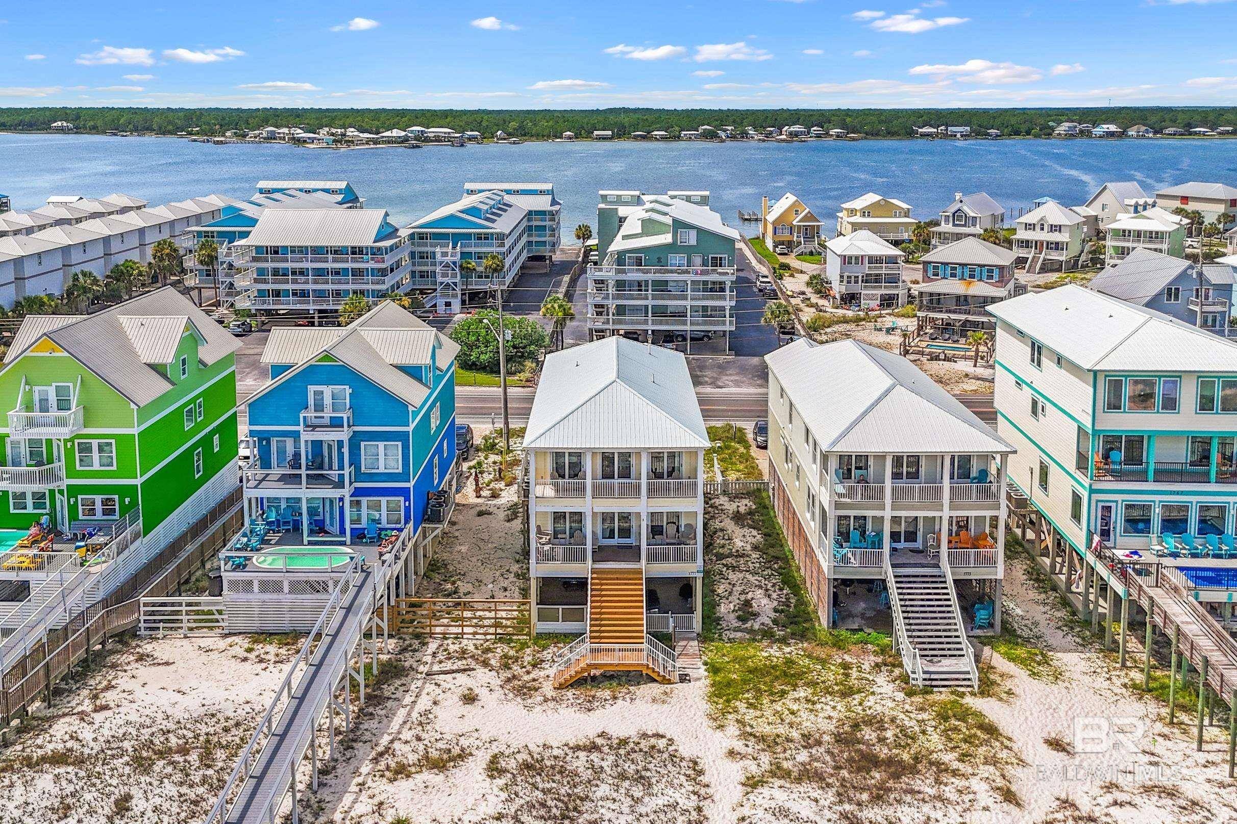 Gulf Shores, AL 36542,1777 W Beach Boulevard