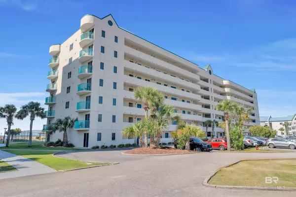 645 Plantation Road #6401, Gulf Shores, AL 36542