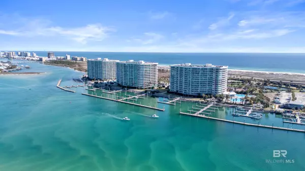 28103 Perdido Beach Boulevard #B-1103, Orange Beach, AL 36561
