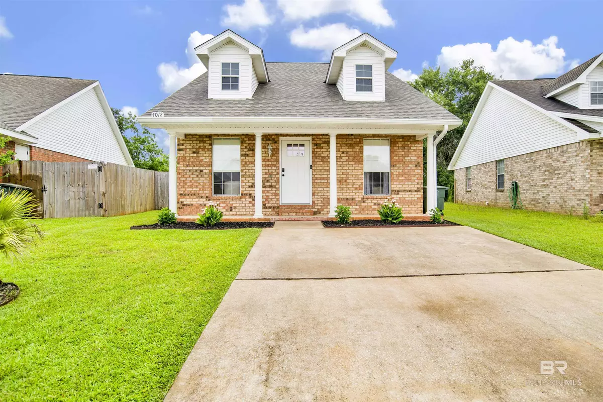 Foley, AL 36535,4012 Kendallbrook Loop