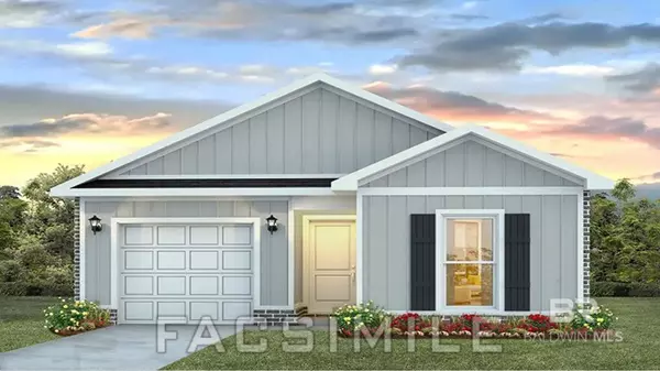 21338 Roughleaf Drive, Summerdale, AL 36580