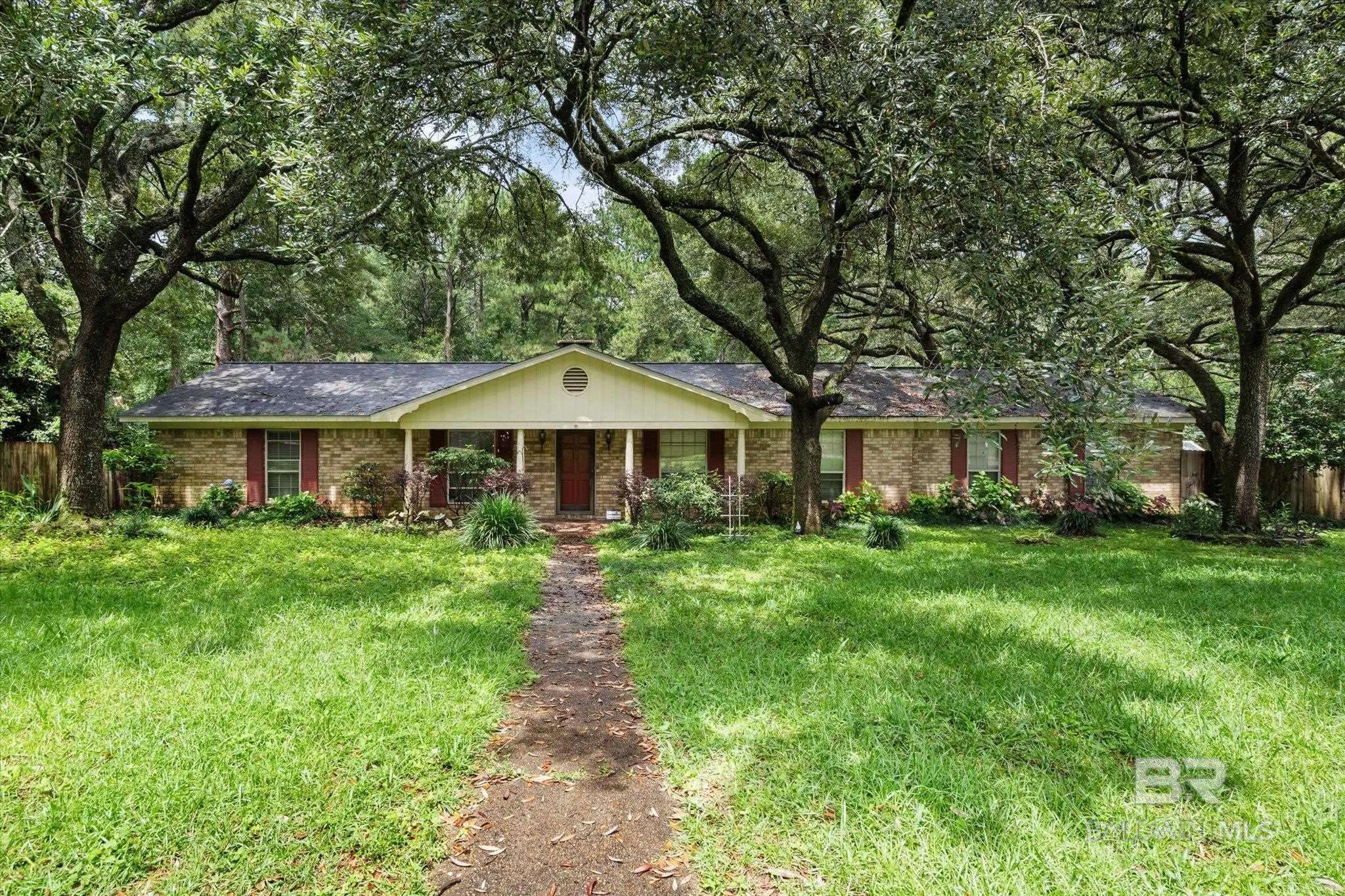 8100 Danielle Drive, Mobile, AL 36695
