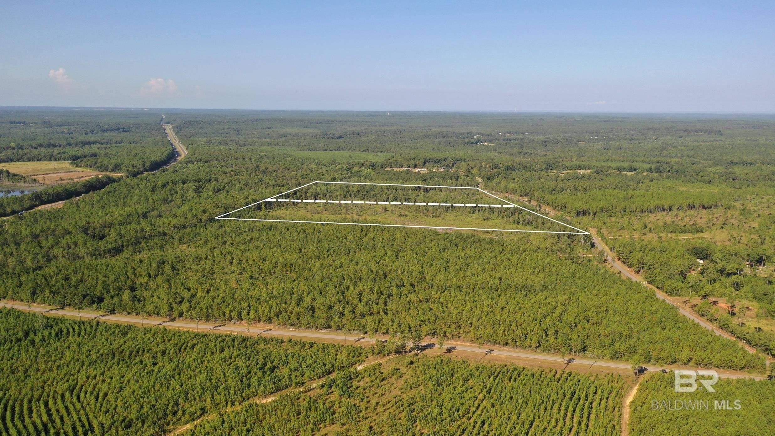 23799 Lonnie Hadley Road, Perdido, AL 36562