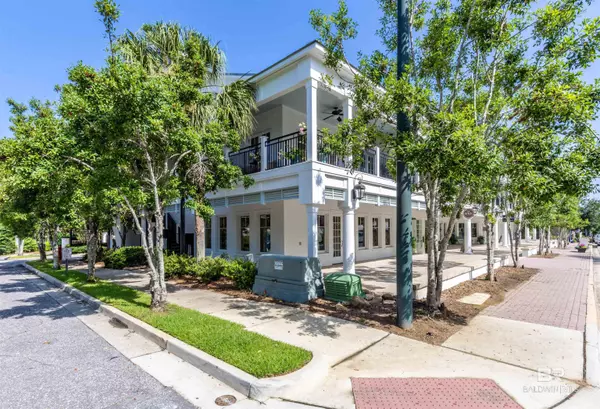 Fairhope, AL 36532,50 S Church Street #8