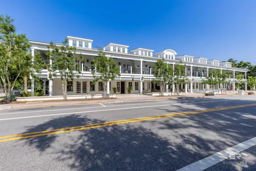 50 S Church Street #8, Fairhope, AL 36532