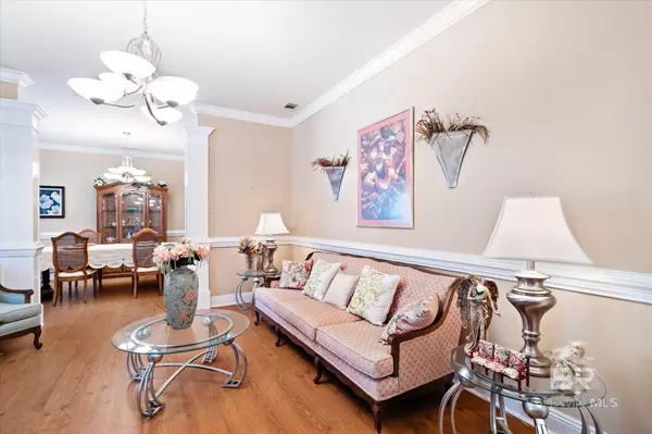 Semmes, AL 36575,2400 WATERFORD Road
