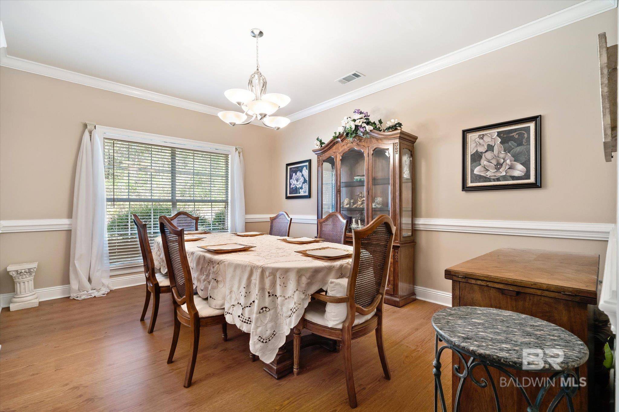Semmes, AL 36575,2400 WATERFORD Road