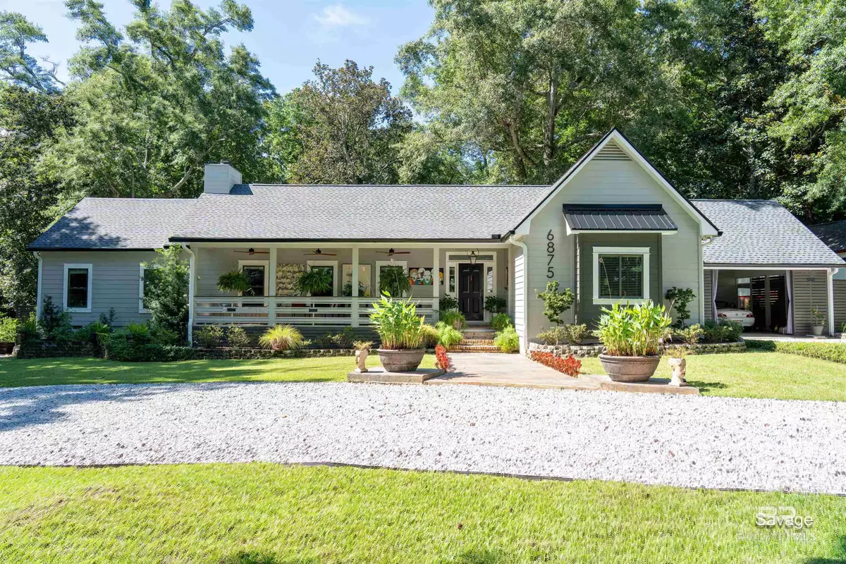 Fairhope, AL 36532,6875 Cedar Run