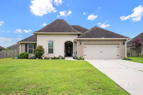 18816 Brixham Court, Foley, AL 36535