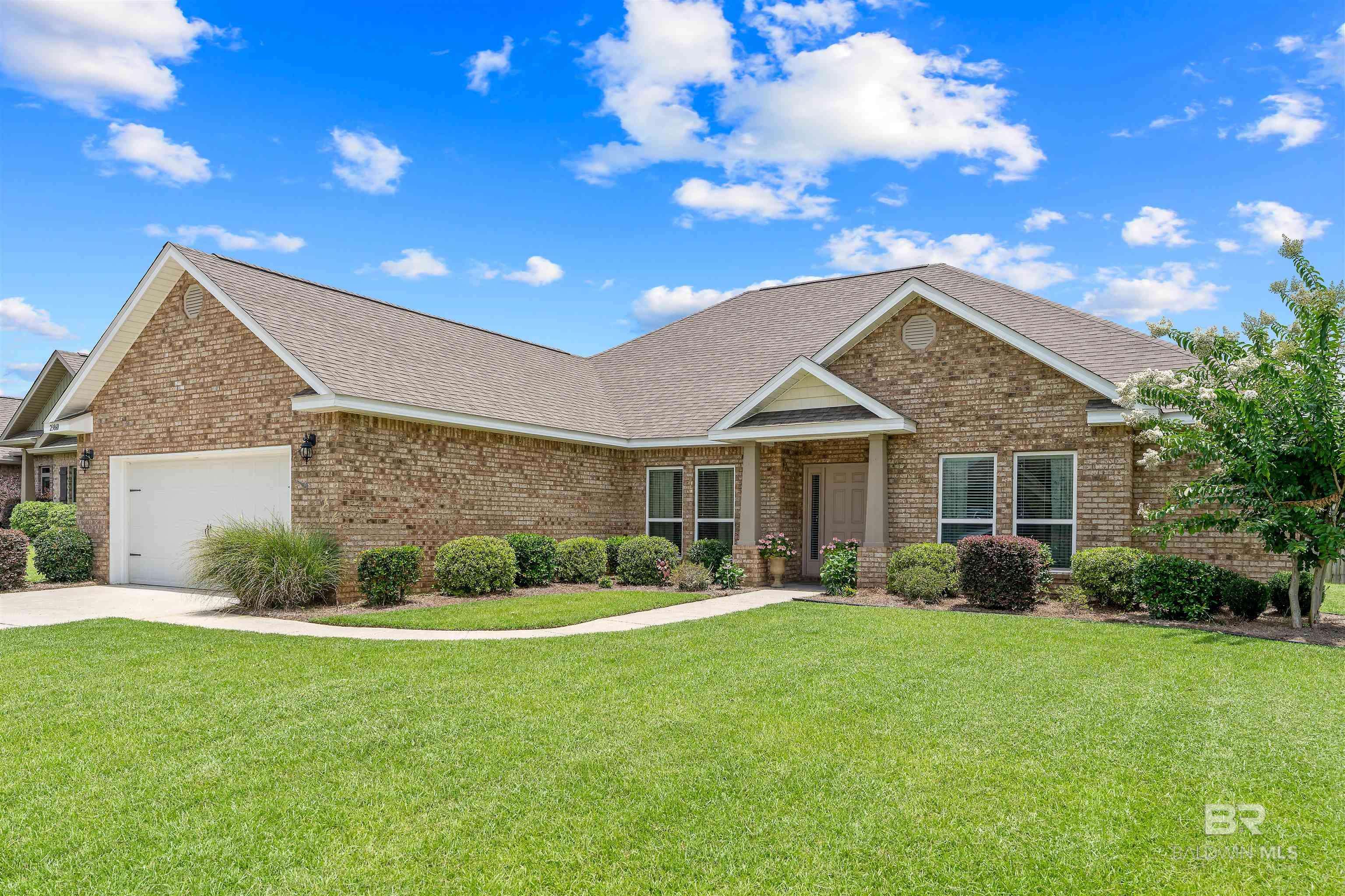 Daphne, AL 36526,23860 Kilkenny Lane