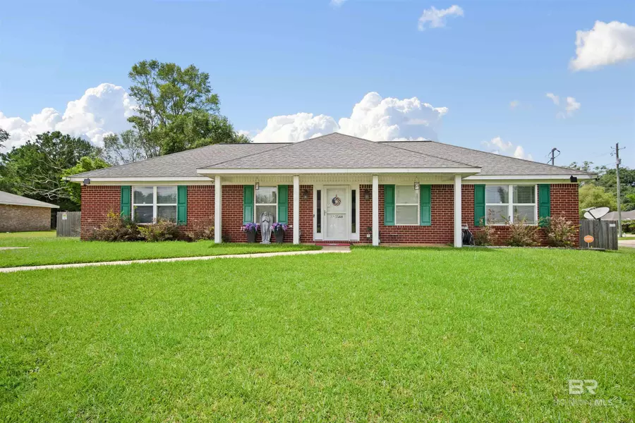 7560 Kelcey Court, Theodore, AL 36582