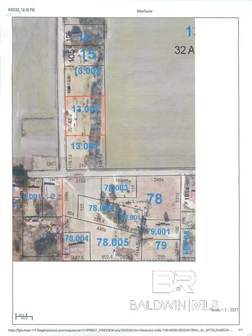 Atmore, AL 36502,971 Virginia Drive