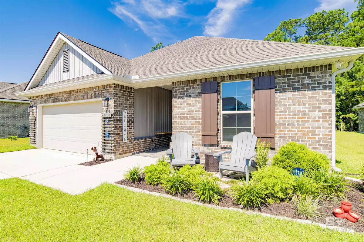 Foley, AL 36535,1388 Surrey Loop
