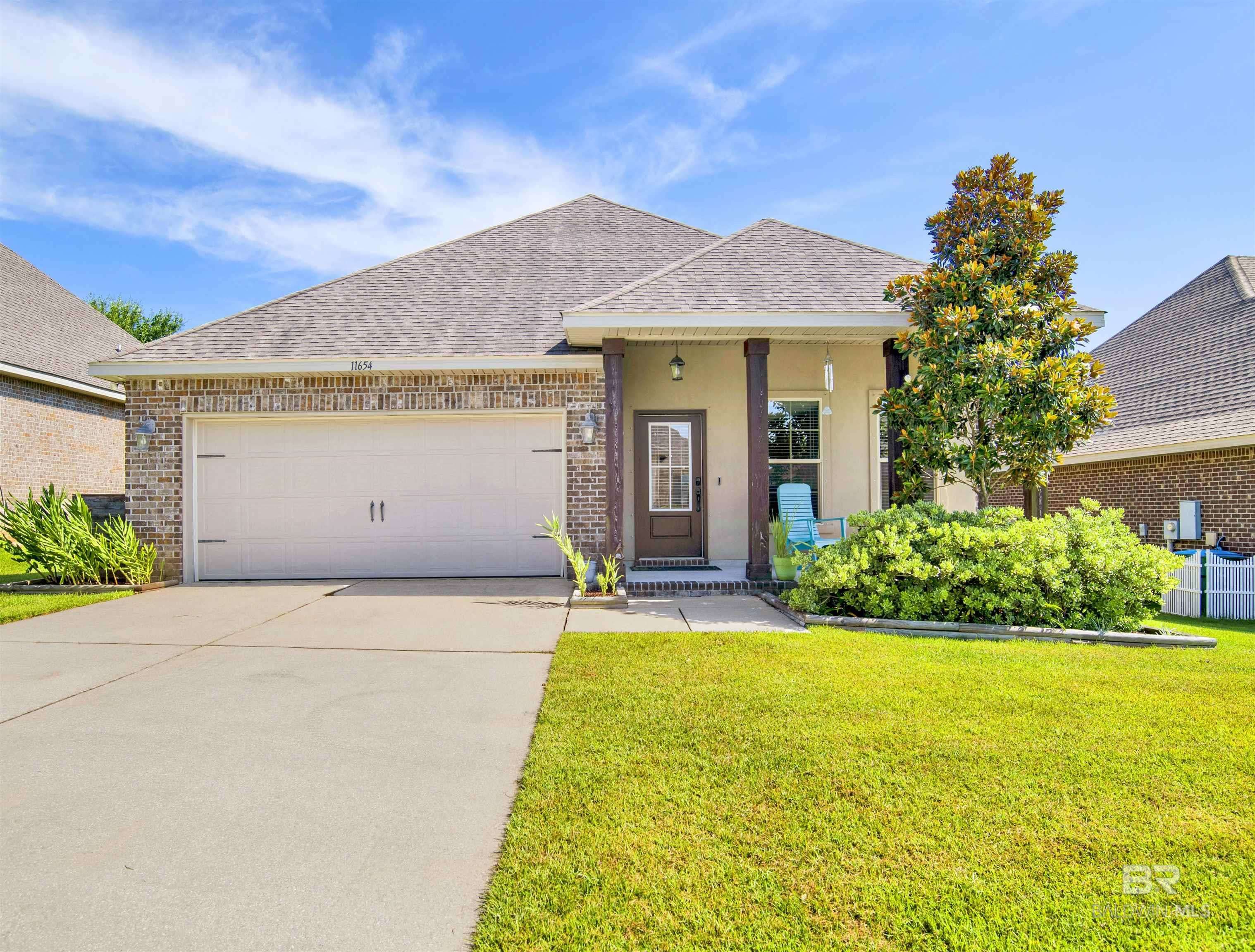 11654 Burbank Court, Spanish Fort, AL 36527