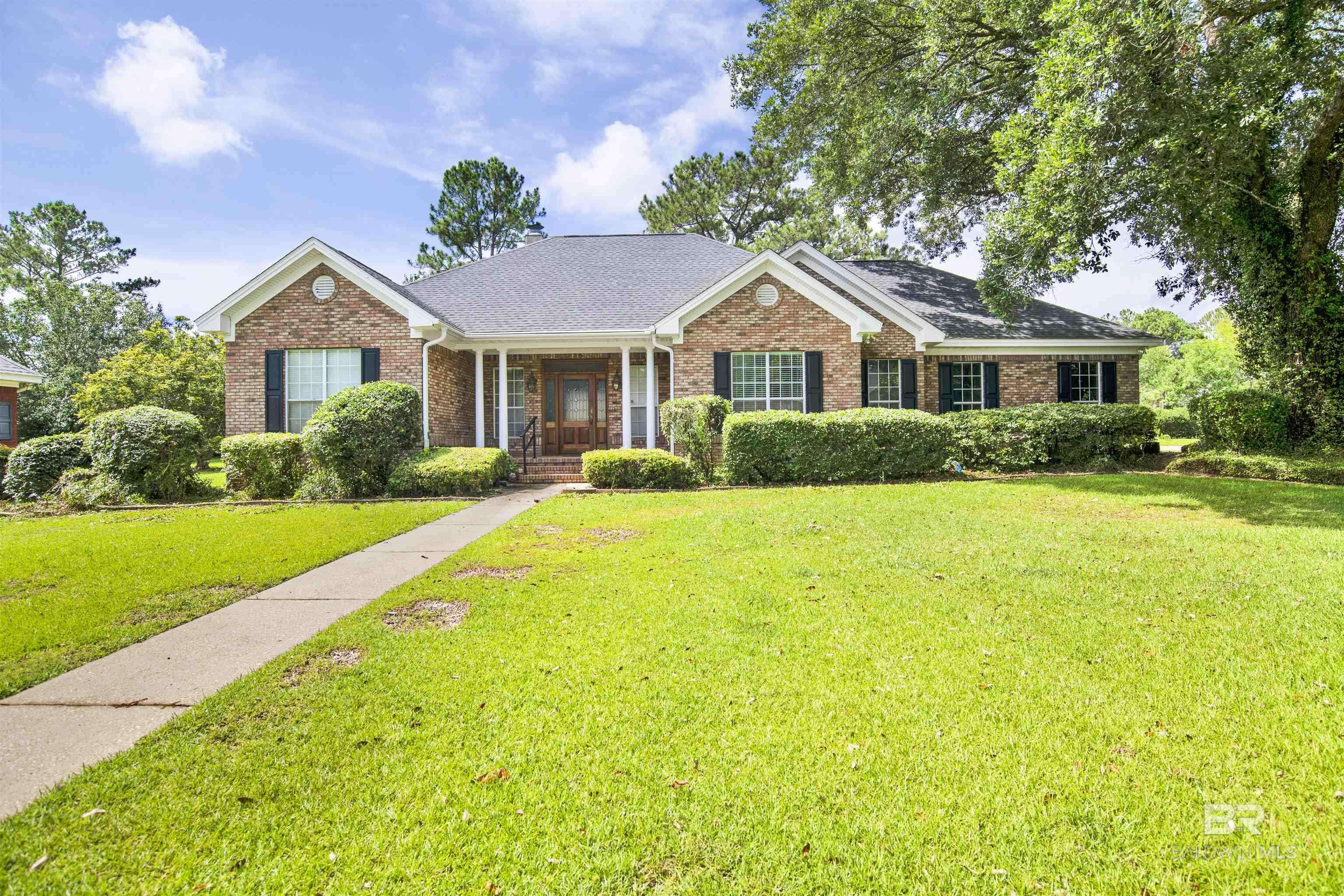 Fairhope, AL 36532,302 Lake Ridge Drive