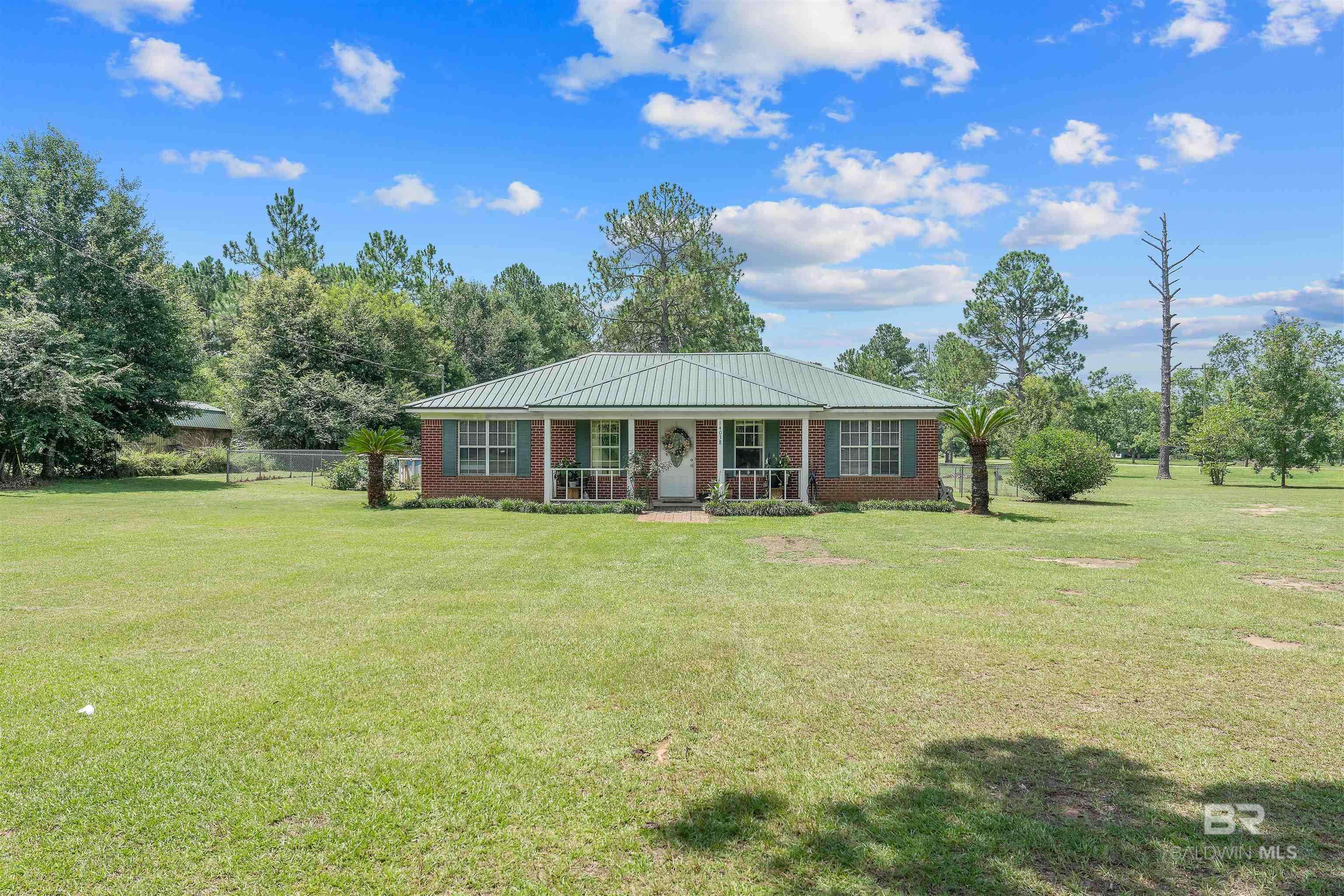 Summerdale, AL 36580,14038 County Road 28