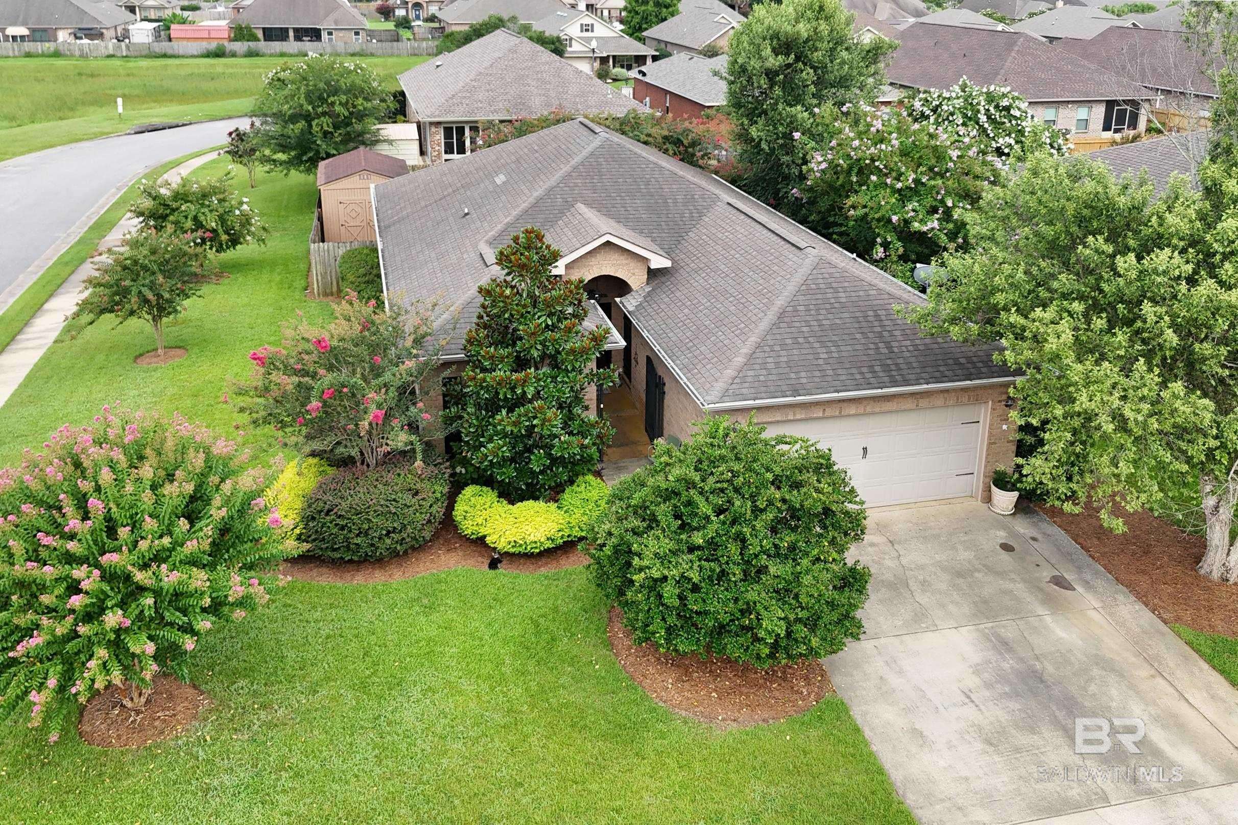 1903 Arcadia Drive, Foley, AL 36535