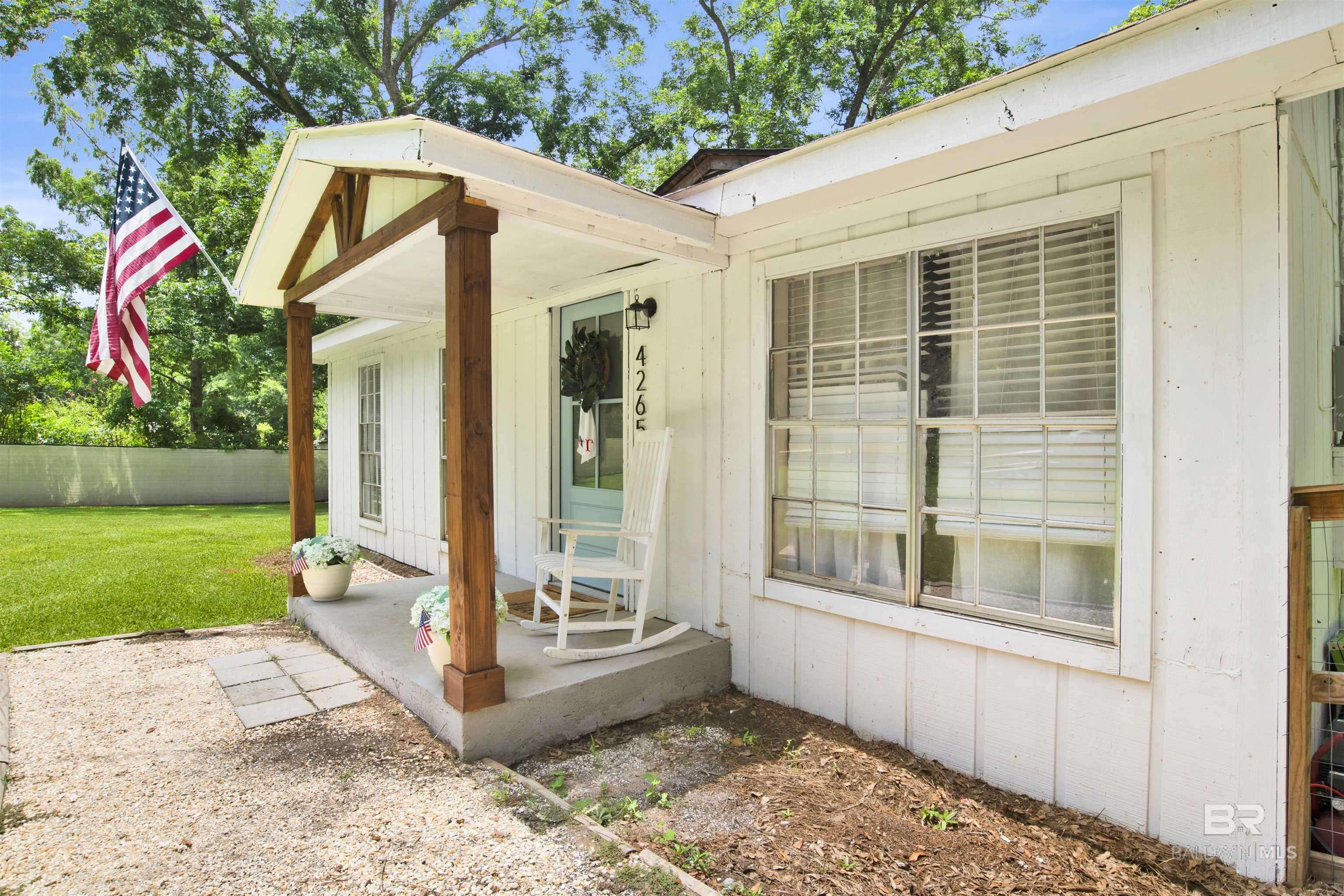 4265 Greaves Road, Eight Mile, AL 36613