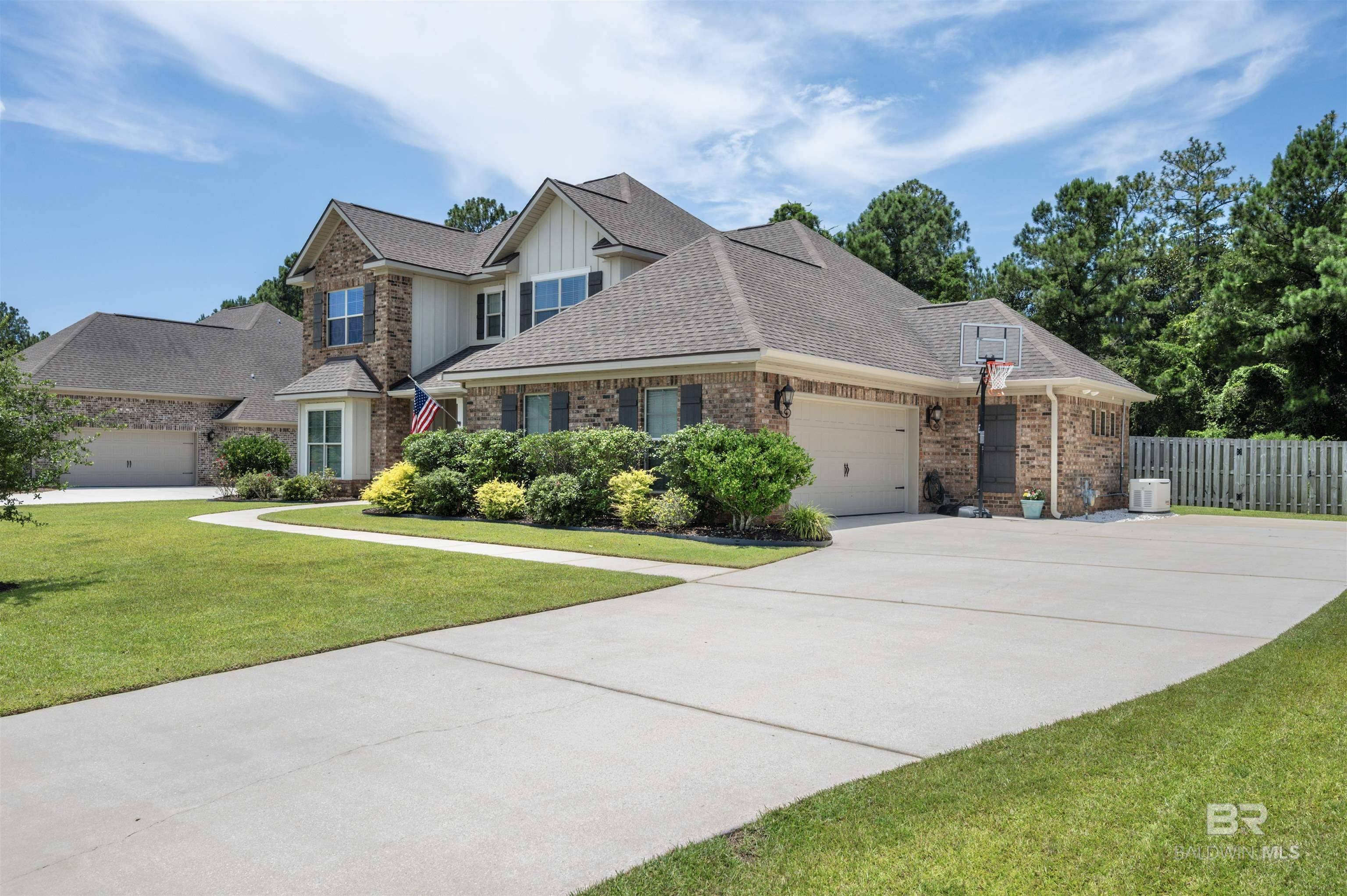 Daphne, AL 36526,27741 Rhone Drive