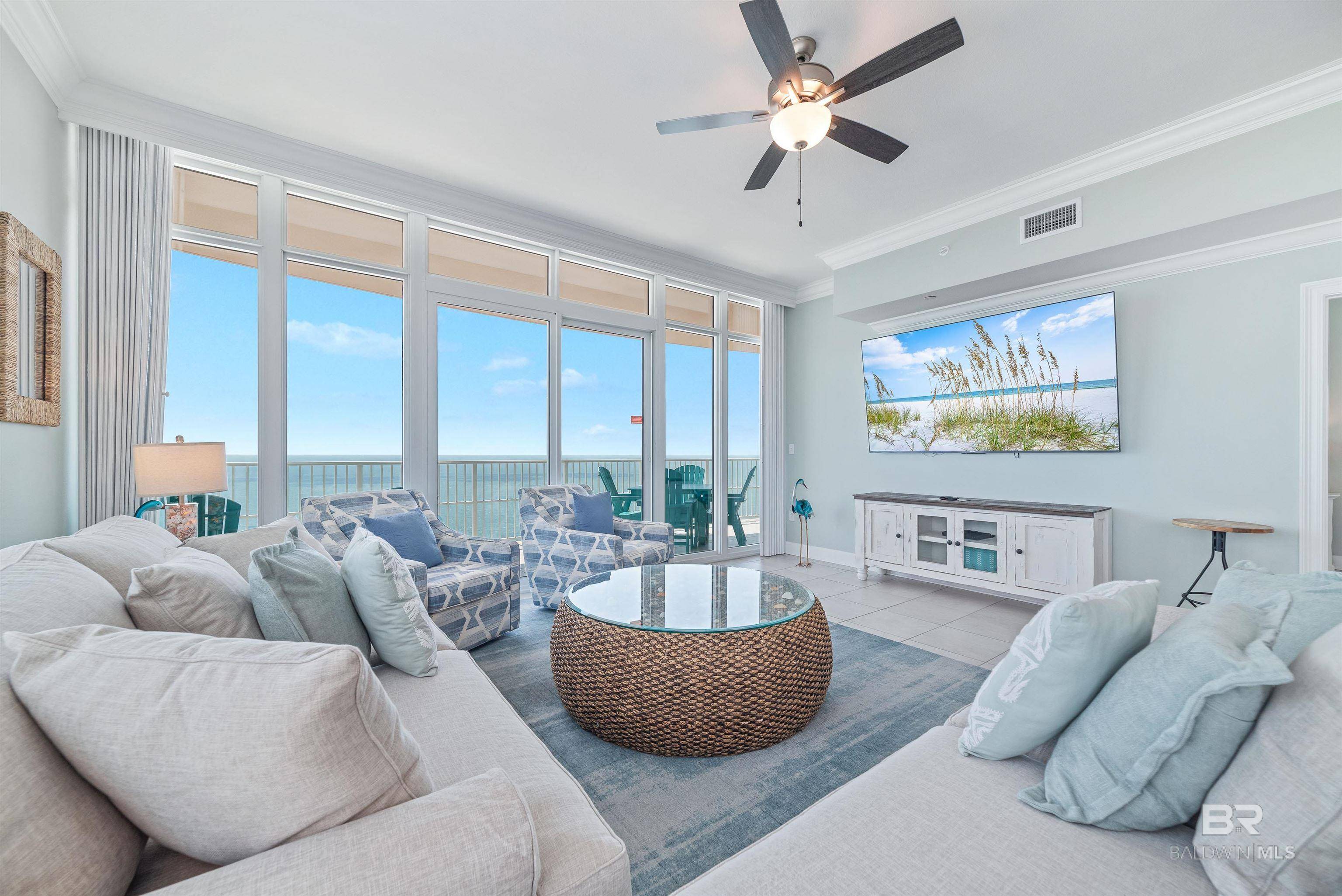 Orange Beach, AL 36561,23008 Perdido Beach Boulevard #1908
